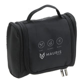 000737 AeroLOFT® Jet Black Toiletry Kit