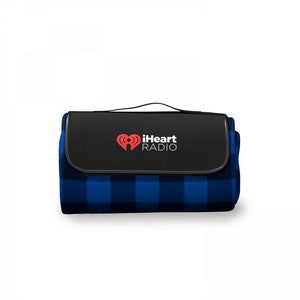 Kelowna Picnic Blanket