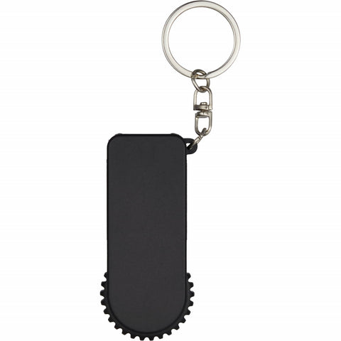 SpinStand 3-in-1 Keychain