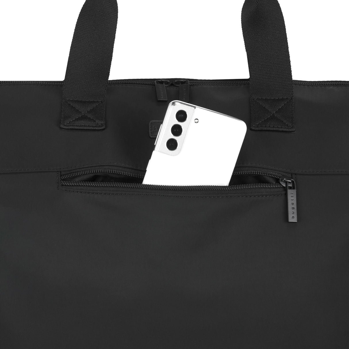 Bugatti-Brookside-Duffle bag