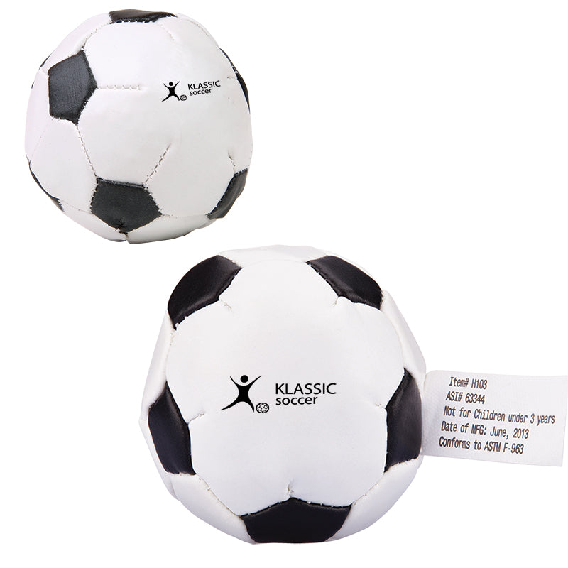 Soccer Ball Kick Sack