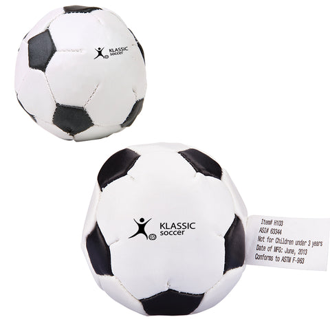 Soccer Ball Kick Sack