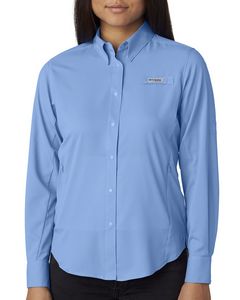 Columbia Ladies' Tamiami™ II Long-Sleeve Shirt