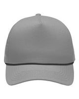 Gray Blank