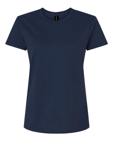 GILDAN® Women's Ultra Cotton® T-Shirt