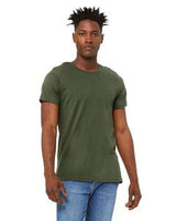 Military Green Blank