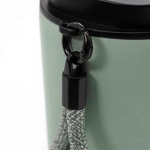 Real Deal 355ml / 12oz Recycled Stainless Steel Tumbler