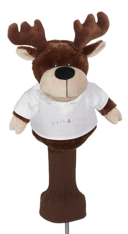 Cuddle Pals Head Cover 