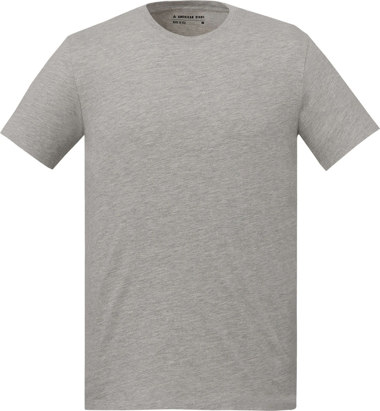 Men's American Giant Classic Cotton Crew Tee