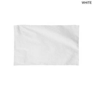 48 Hr Quick Ship - Team Towel in Plush and Soft Velour Terry Cotton Blend, 12x18, Sublimated