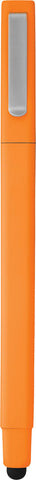 Ambassador Square Ballpoint Stylus
