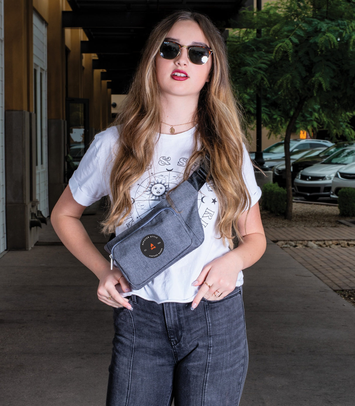 The Hipster