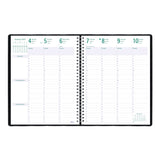 Weekly Planner English
