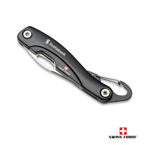 Swiss Force Meister Utility Knife