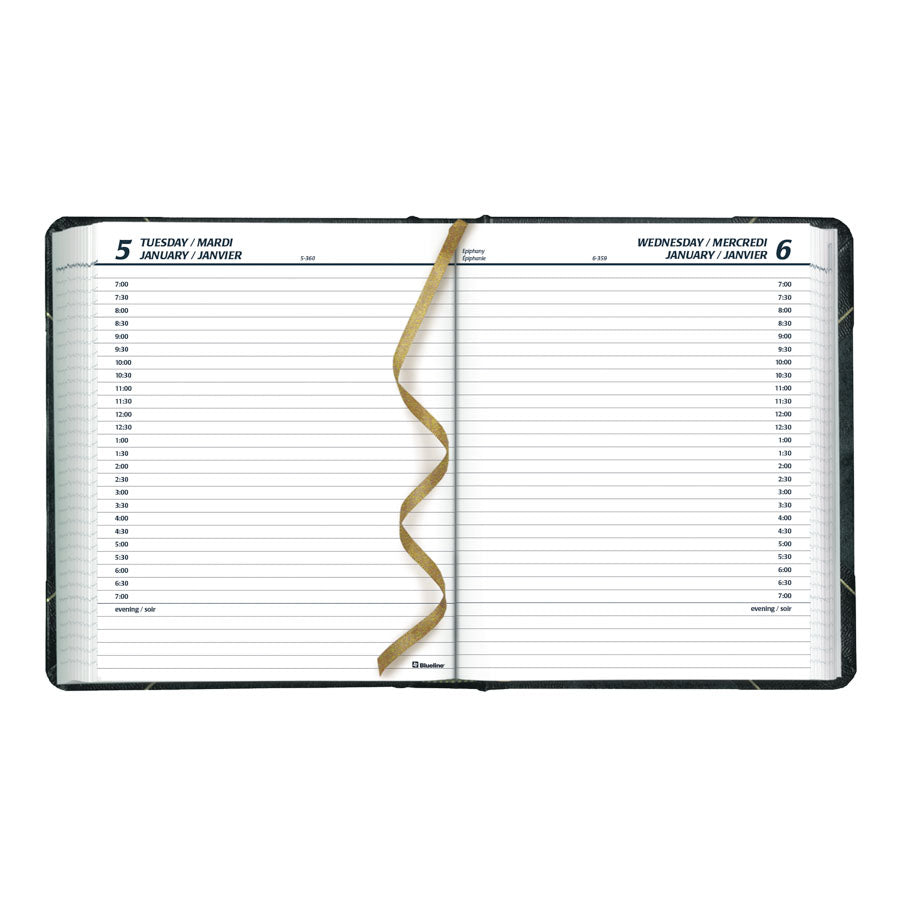 Daily Planner