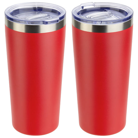 SENSO® Classic 17 oz Vacuum Insulated Stainless Steel Tumbler