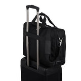 Bugatti Lucas Double Compartment Soft Briefcase