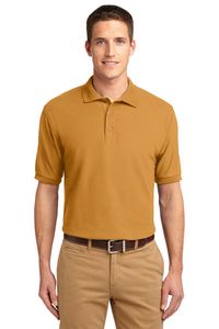Port Authority® Silk Touch™ Polo Shirt