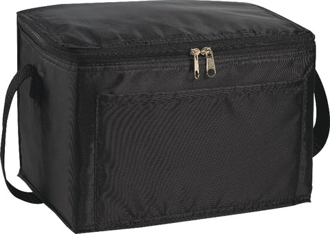 Spectrum Budget 6-Can Lunch Cooler