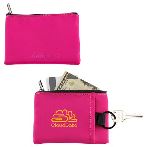 AeroLOFT™ Stash Key Wallet