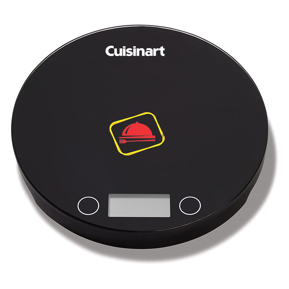 Cuisinart Digipad Kitchen Scale