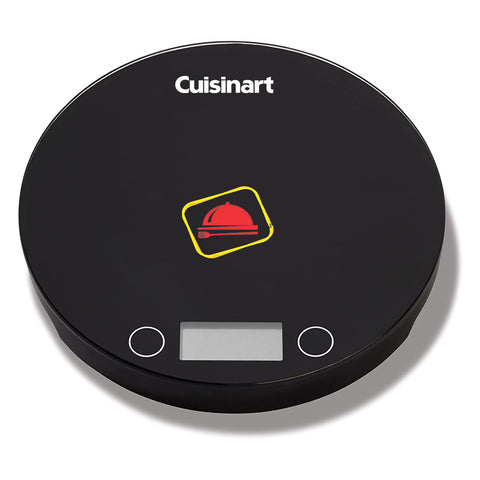 Cuisinart Digipad Kitchen Scale