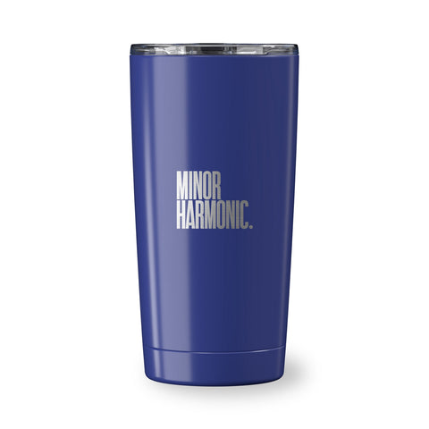 Go Time 550ml / 18oz Recycled Stainless Steel Tumbler