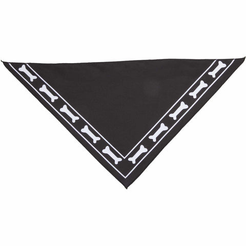 Paws & Claws Pet Bandana