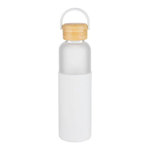 Pando Borosilicate Bottle & Silicon Sleeve - 20oz