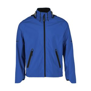 000263 Men's ORACLE Waterproof Softshell Jacket