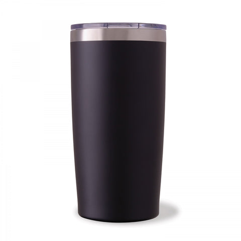 Cruise Control Metallic 600 Ml 20 Oz Stainless Steel Tumbler