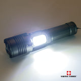 Group (Side Light)