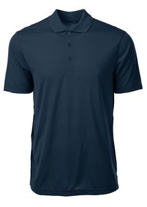Zorrel® Men's Holden Technicore™ Jersey Polo Shirt