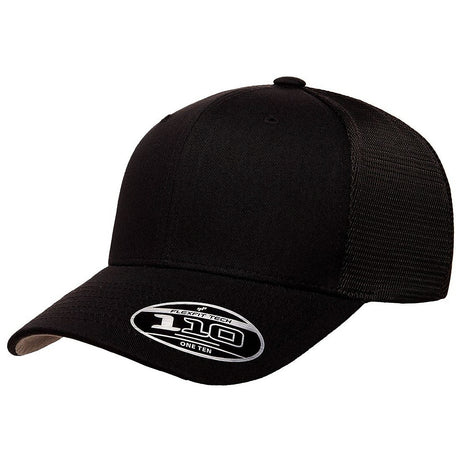 Flexfit® 110® Mesh Back Cap