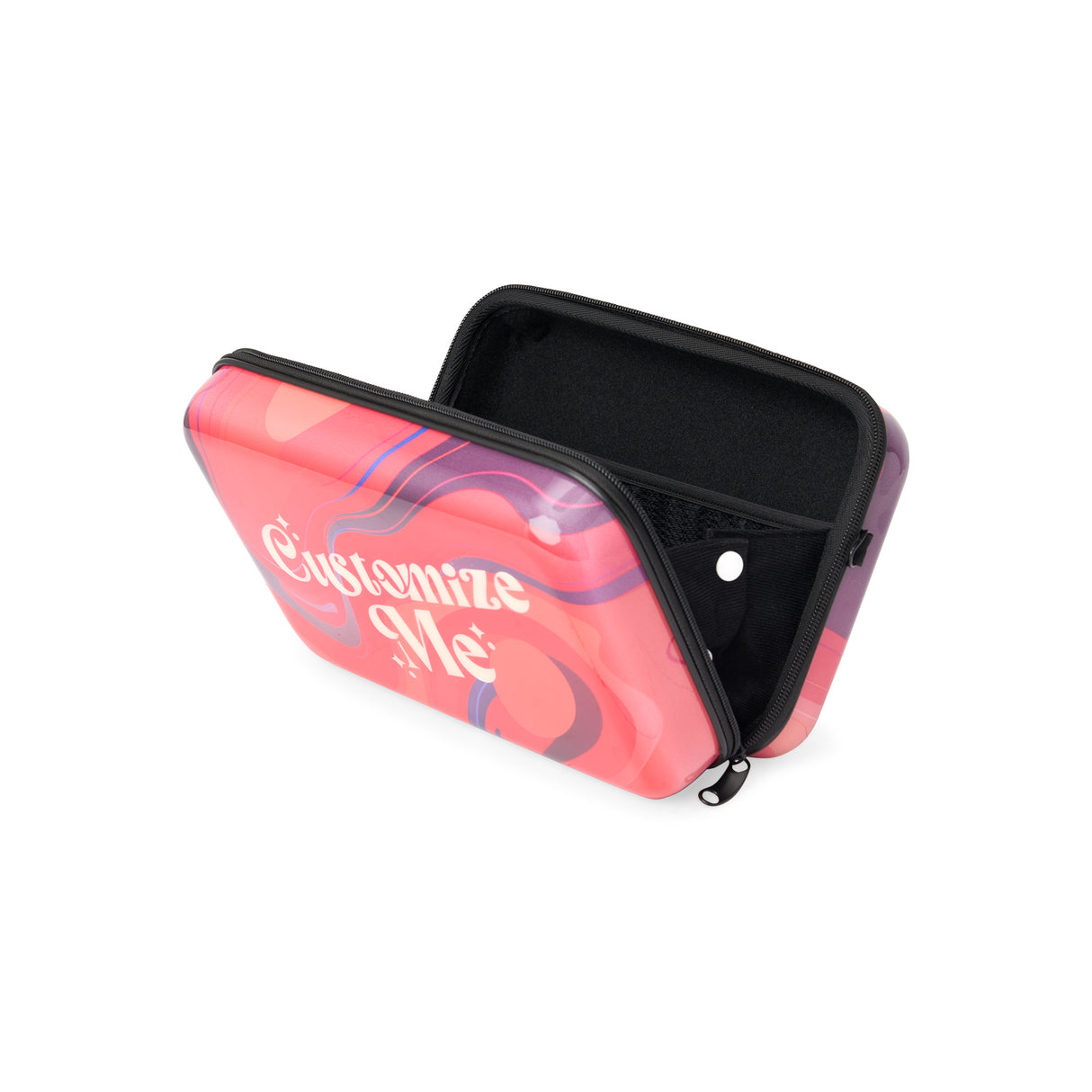 Bugatti Customizable Wide Crossbody