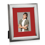 Riviera Red / 5" x 7" / 10.125 x 12.125 (Blank)