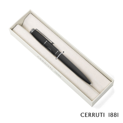 Cerruti 1881? Brick Ballpoint Pen