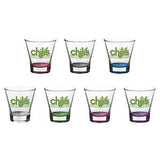 11.5 Oz. Stemless Martini Glass