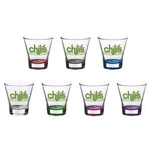 11.5 Oz. Stemless Martini Glass