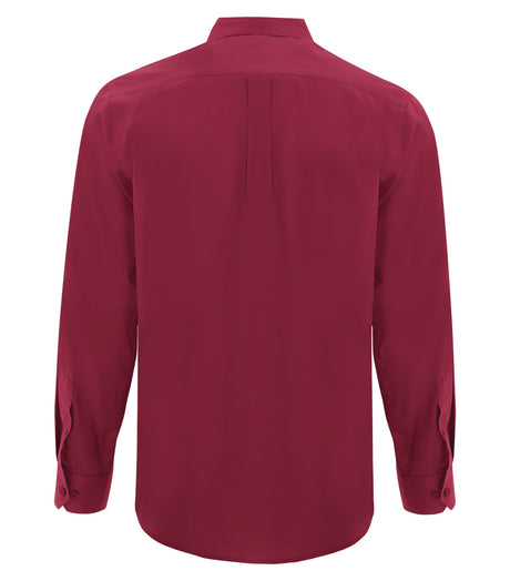 Rich Red
