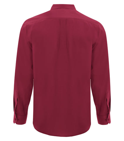 Coal Harbour® Everyday Long Sleeve Woven Shirt