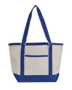 OAD Promotional Heavyweight Medium Beach Tote