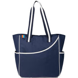 Retro Sport Multipurpose Tote