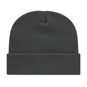 Cap America Knit Cap with Cuff