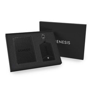 Vanguard Safe Travels 2-Piece Gift Set