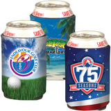Full Color BEST Can Cooler