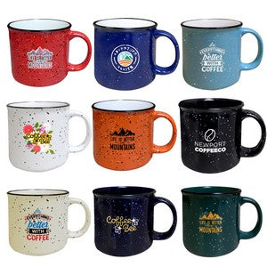 Muskoka 15 Fl Oz Mug