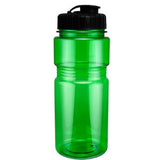 Green/Black Lid Blank