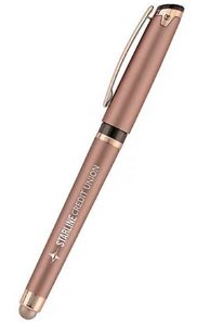 Compass Ultra Stylus Gel Pen