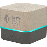 EarthTrendz Aira 3W Bluetooth Speaker